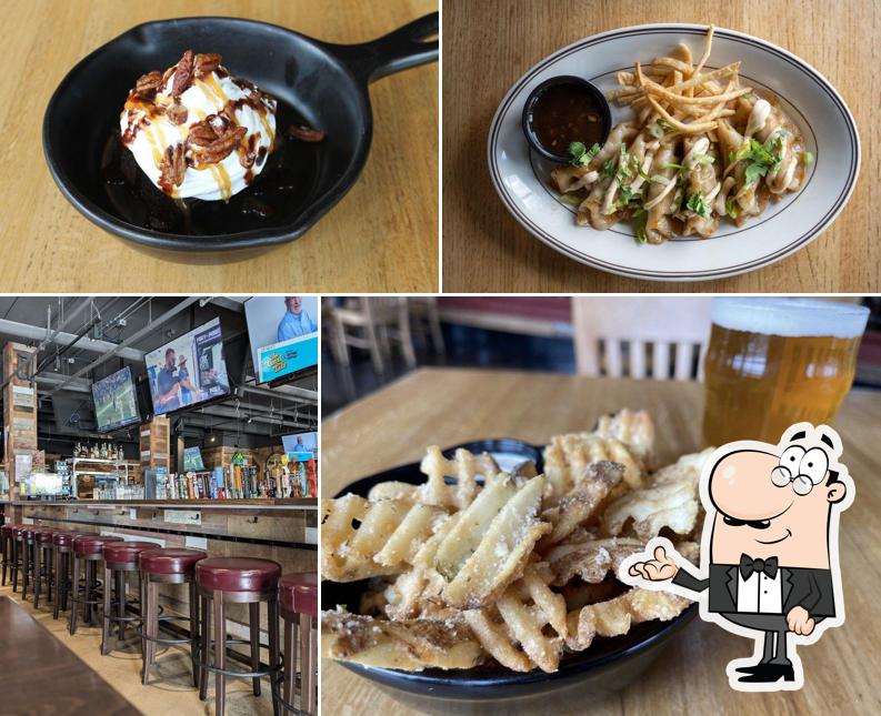 Crooked Pint Ale House