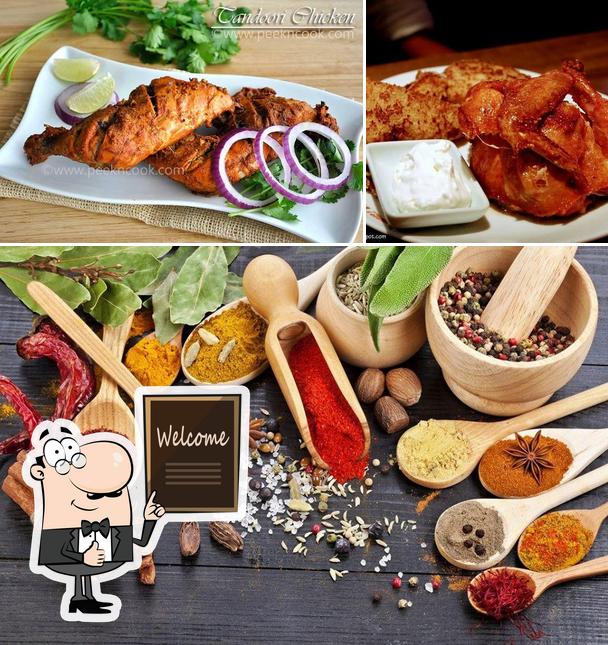Cyril's Kitchen