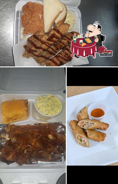 DW Catering