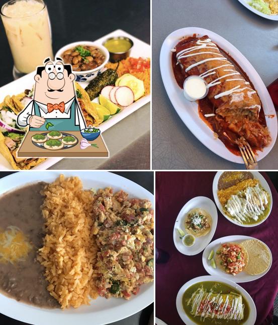 El Meson De Mi Tierra