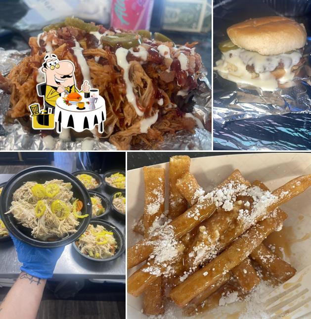 Heavenly Hot Dogs & more