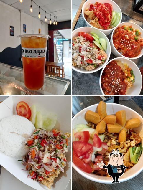 MANYUOK