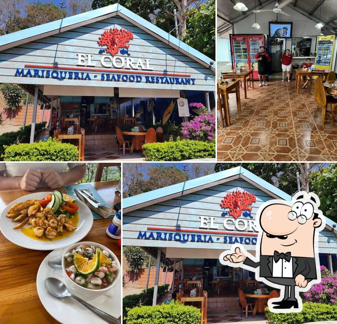 MARISQUERIA EL CORAL