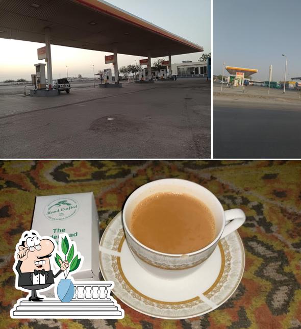 Malakand Dargai Hotel