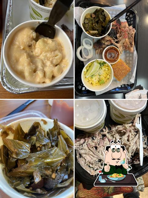 Phoenix Smokehouse