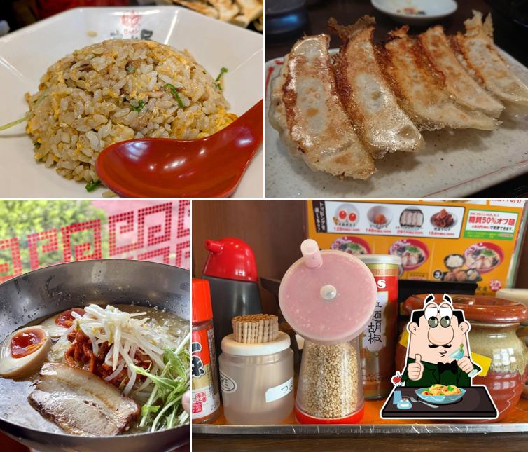 ラーメンまこと屋 イオン上郡ショッピングセンター店