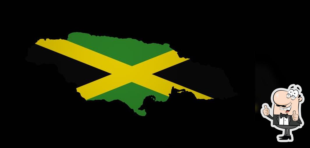 Reggae Boy Cafe