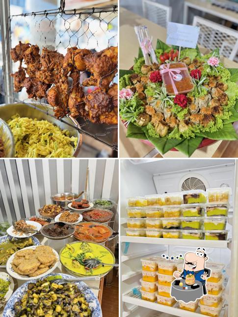 Rm Basamo Hesya Kitchen