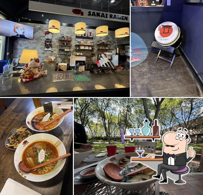 Sakai Ramen Secaucus