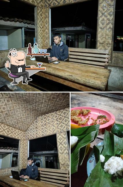 Saung Daryaman (Sadar)