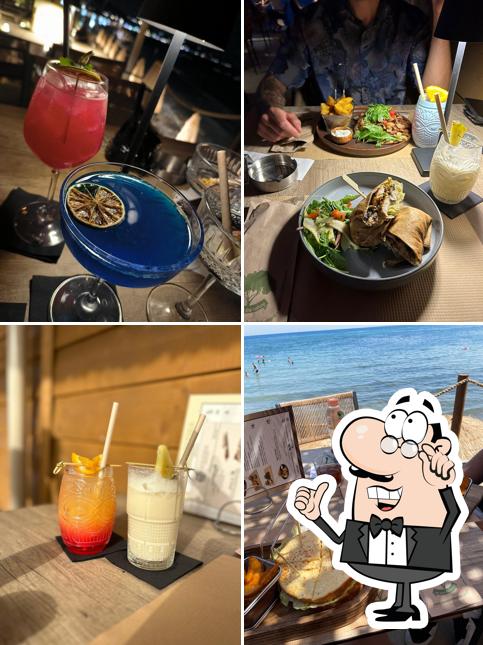 Solesea Beach Bar