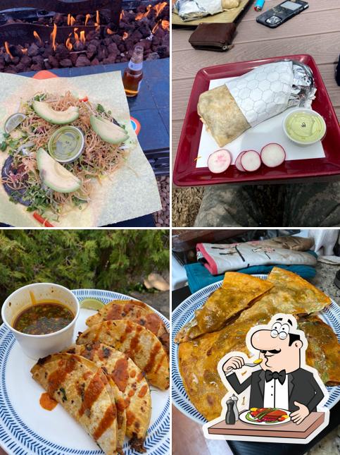 Sopa Mexican cuisine