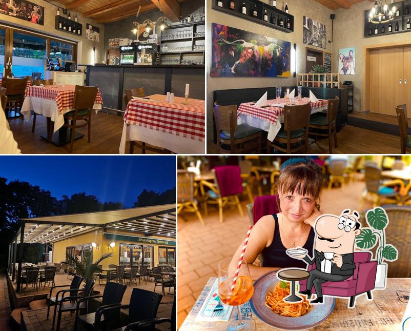 Trattoria Due Fratelli