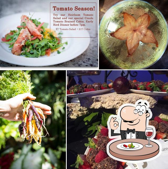 Wessel's Tropical Barbq