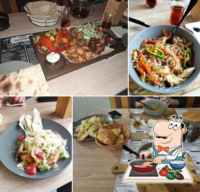 Жаровня