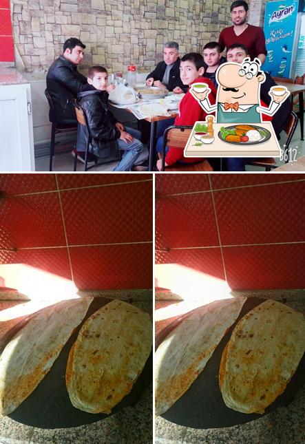Iskenderun Gözde Döner
