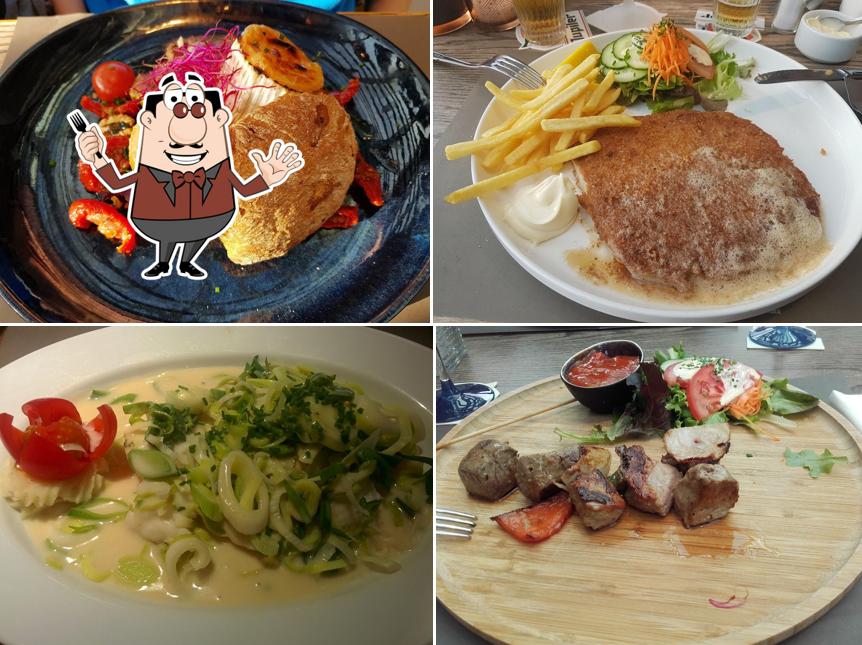 Restaurant 't Zwin