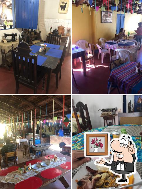 Restaurante Cumê Em Casa
