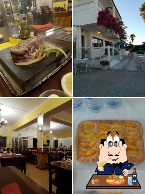 Restaurante Sunshine