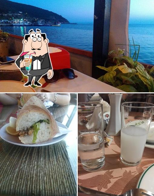 Rıhtım Balık & Et Restaurant