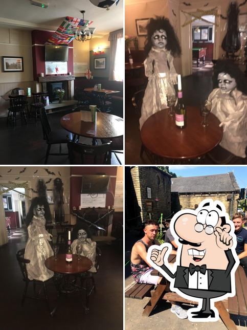 The Rock Inn