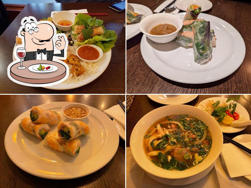 Sen Viet