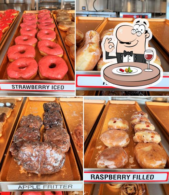 Shipley Do-Nuts