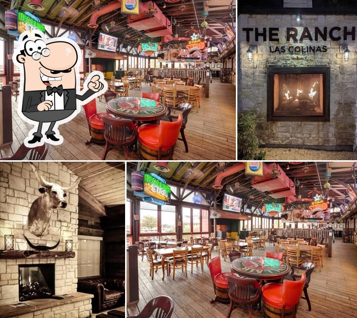 The Ranch at Las Colinas