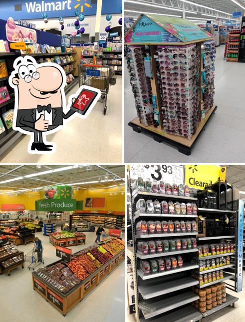 Walmart Supercenter
