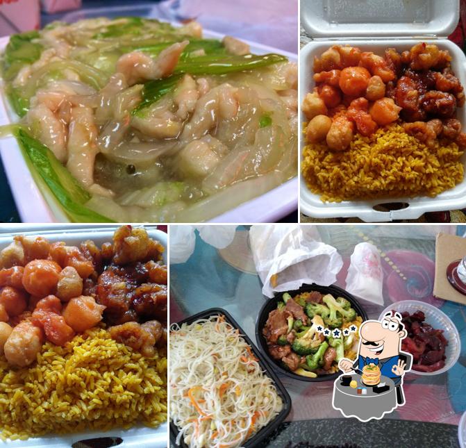 Wan Shung Chinese Restaurant