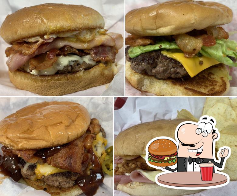 Dave's