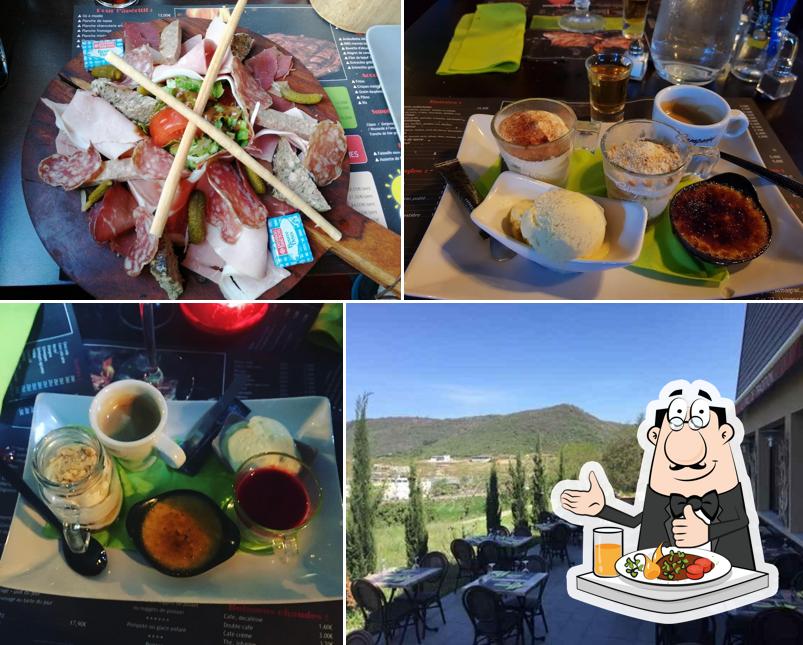 Restaurant O'Grill Le 666 Privas