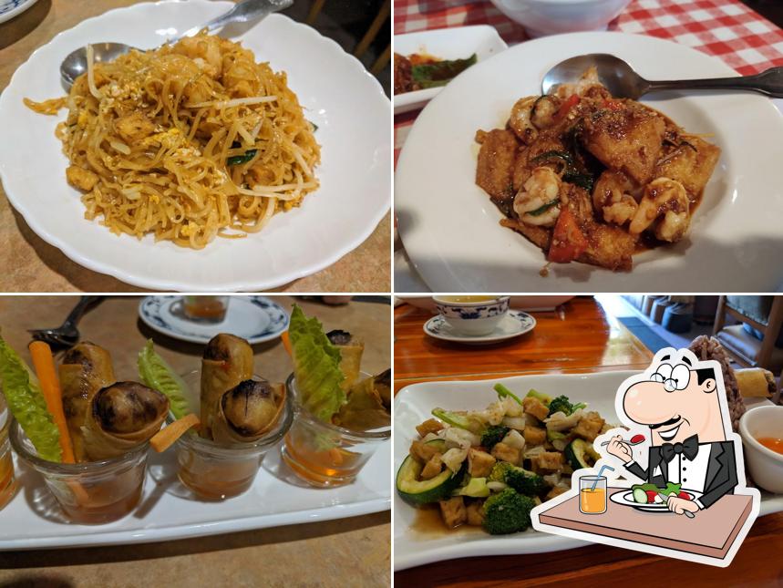 Barn Thai