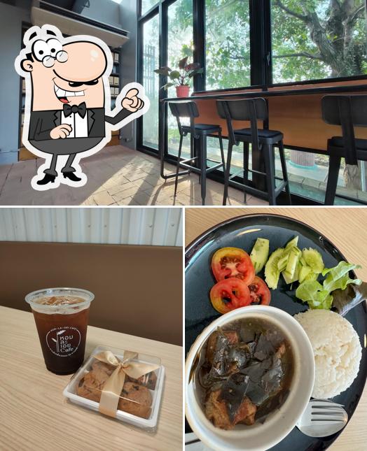 HomLaOei Cafe'