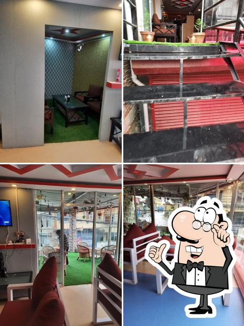 365 Restaurant, Sawane Mul Marg