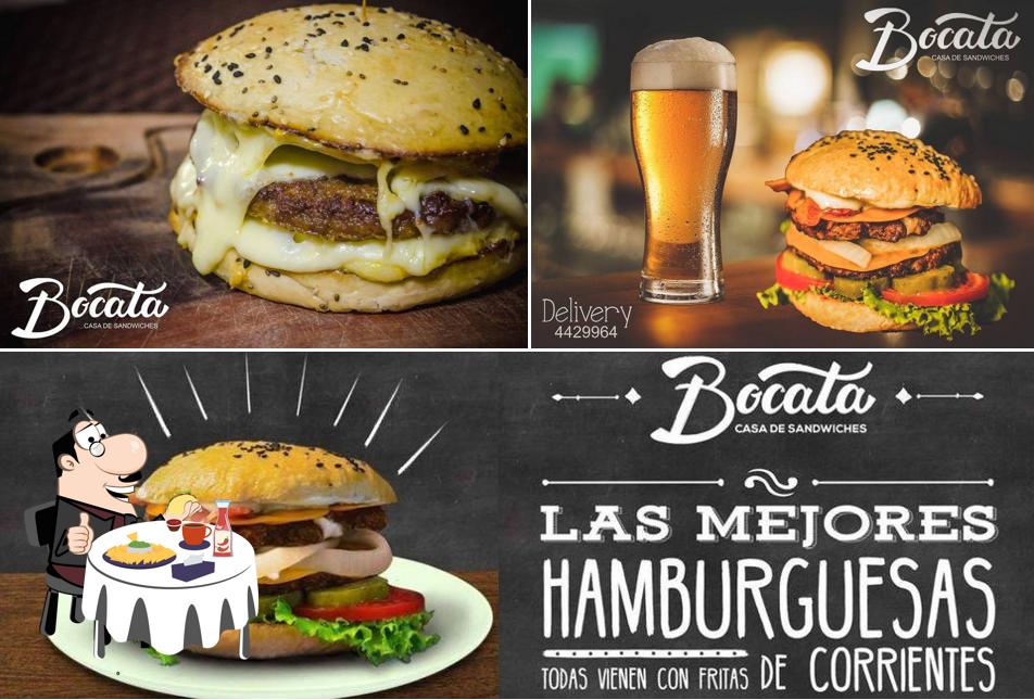 Bocata Restobar