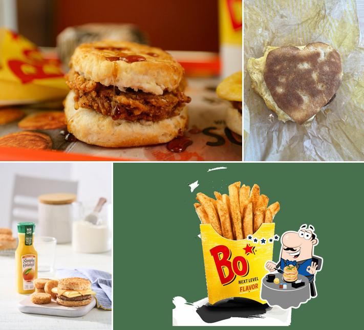 Bojangles