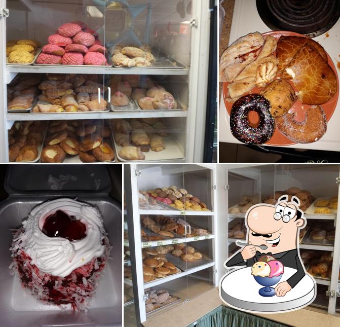 San Jose Bakery
