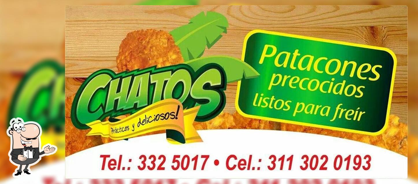 Chatos