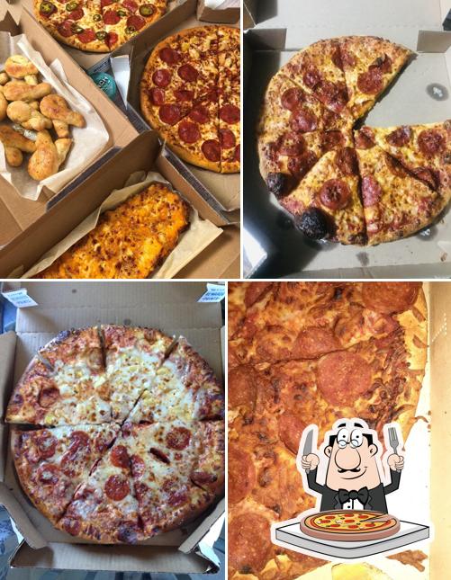 Domino's Pizza