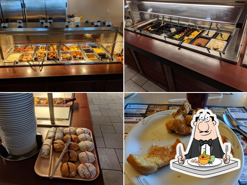 Dutch-Way Family Restaurant