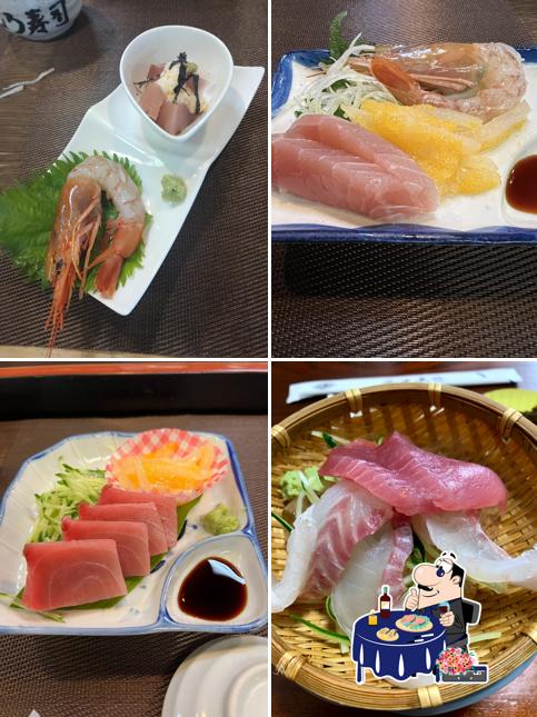 Hiro Sushi