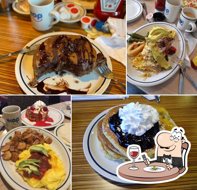 IHOP