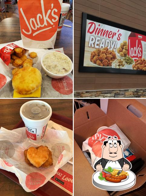 Jack's Family Restaurant