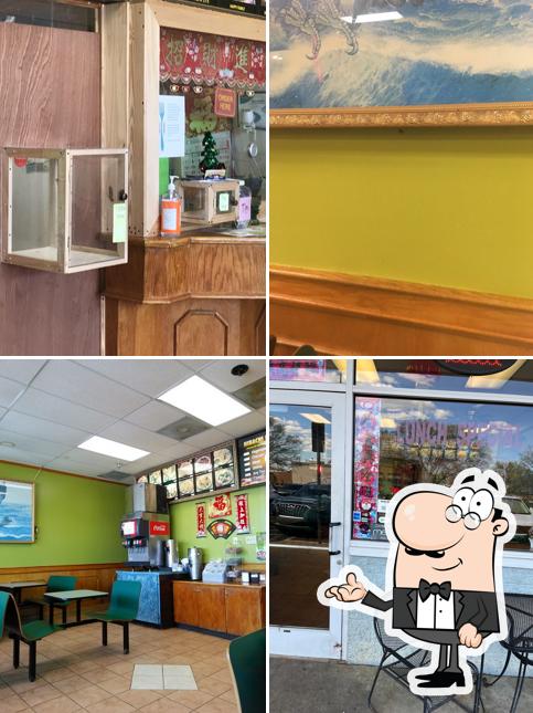 Jumbo China Restaurant
