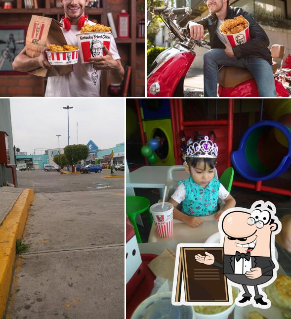 KFC