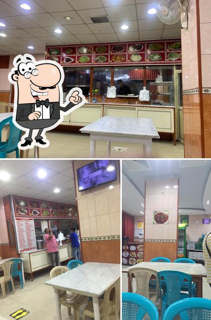 Kerala Restaurant Naseem