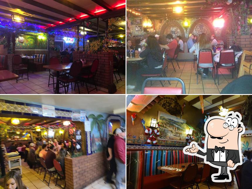 Mi Nidito Restaurant