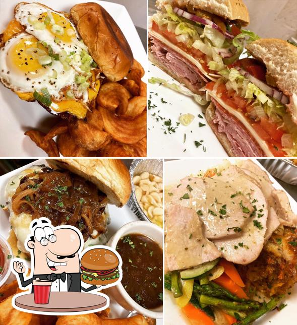 JK Ryan’s Pub and Restaurant