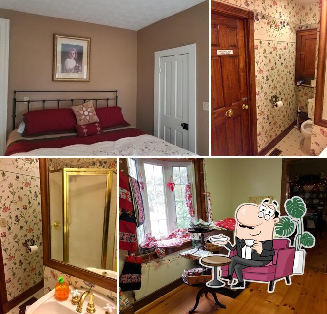 Olde Towne Cafe and Inn LLC